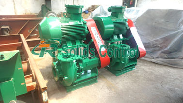 150m3/H Flow 55kw Shear Pump For Oil Gas Drilling