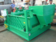 High G Drying Shaker For Drilling Waste Management 140m3/H