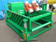 High G Drying Shaker For Drilling Waste Management 140m3/H