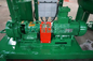 Drilling Fluid Vacuum Degasser 4KW Vacuum Pump Powered High Performance Schneider or Siemens electrical components