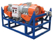 3200r/Min 2 Phase Drilling Decanter Centrifuge For Waste Management