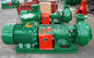 Oil Drilling Centrifugal Mud Pump Centrifugal Sand Pump 11 Inch Impeller Diameter