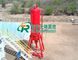 API / ISO Certificate Oil Gas Drilling Mud Gas Separator 180m3/H