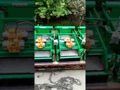 Schlamm Linearbewegungs-Schiefer-Schüttler 130 m³/h Ausgeglichene elliptische Bewegung