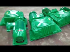 Kopplungs-Bohrschlamm-Rührgerät 60/72r/Min Explosionssicher