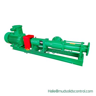 TR Screw Pump: Efficient, Reliable Positive Displacement Pump for Complex Media Transfer