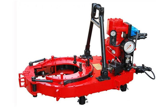 API Hydraulic Drill Spare Parts Petroleum Casing Tong TQ340/35Y
