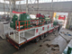 Carbon Steel / 304 Stainless Steel Drilling Mud System Environment Friendly
