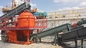 0.68mpa 1.8m3/Min Vertical Drying Range Machine For Waste Drilling Mud