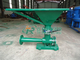 SL100 Series 500*500mm 60 M3/H Mud Mixing Hopper high speed jet nozzle.
