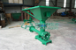 TRSL Mud Hopper: High Efficiency Drilling Fluid Mixing 600*600mm Oil Well Drilling, Tunnel, Subway