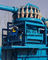 Precision Hydrocyclone Dewatering High Wearing Resisting For Mud Cleaner