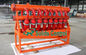 Large Capacity Desander Desilter 15μM - 44μM For Oil And Gas Drilling