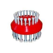 PR2 Wellhead Solids Control Double Studded Adapter