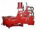 API Hydraulic Drill Spare Parts Petroleum Casing Tong TQ340/35Y